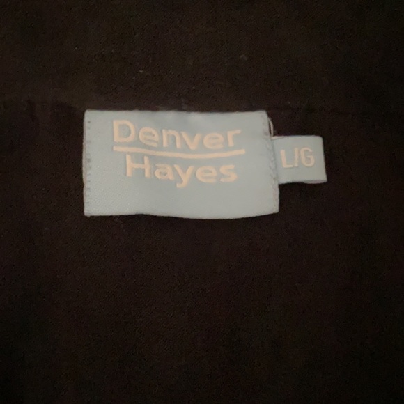 *Bundle Sale * Denver Hayes Sleeveless Vest - Picture 8 of 8